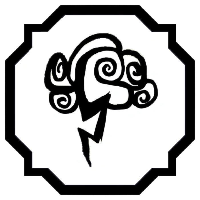 Ashen Storm