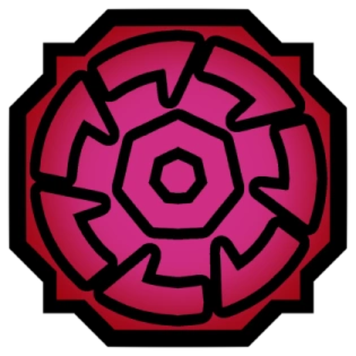 Dio Senko Rose