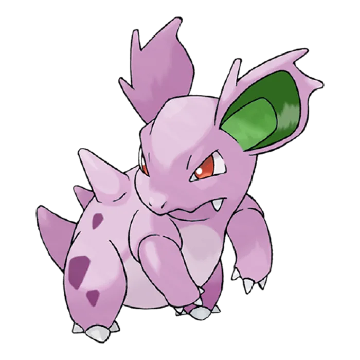 Nidorina