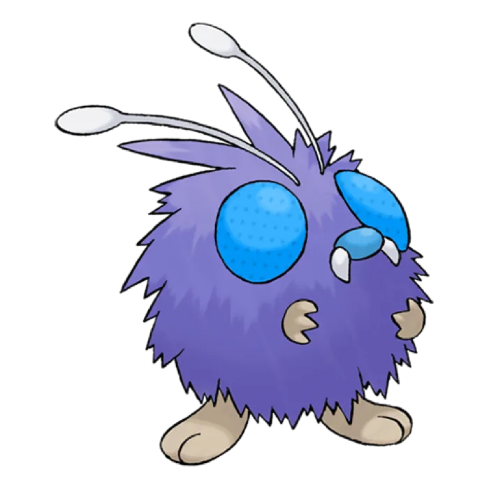 Venonat