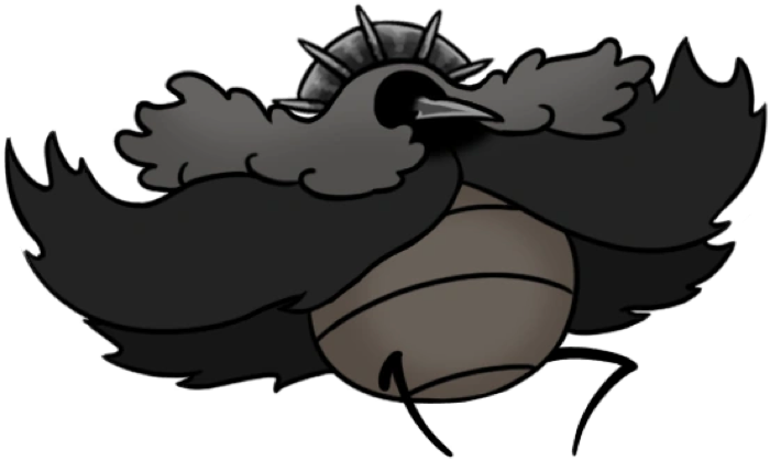 Crawfather