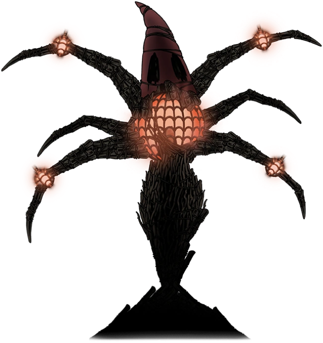 Father Of The Flame