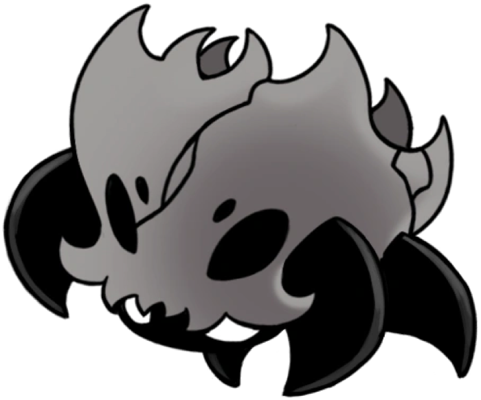 Skull Tyrant