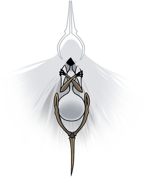 Grand Mother Silk