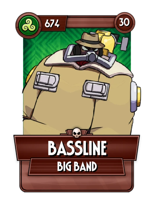 Bassline