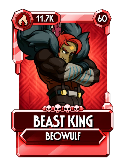 Beast King