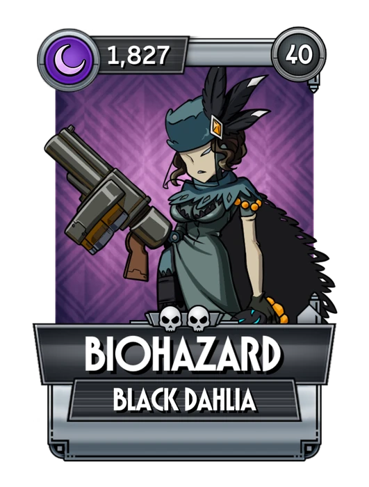 Biohazard