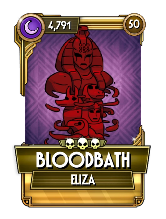 Bloodbath