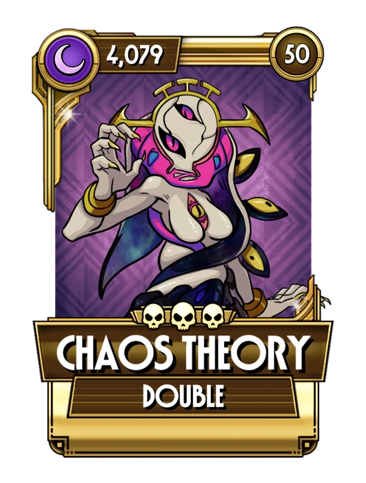 Chaos Theory