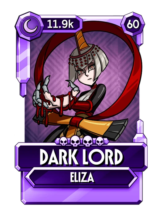 Dark Lord