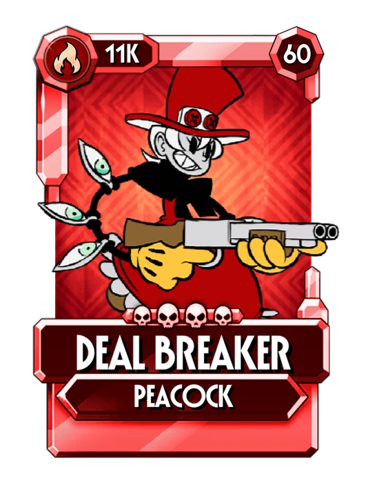 Deal Breaker