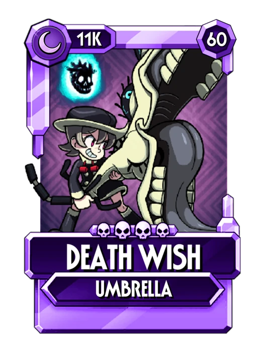Death Wish