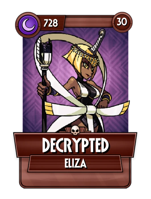 Decrypted