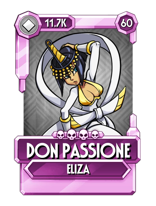Don Passione