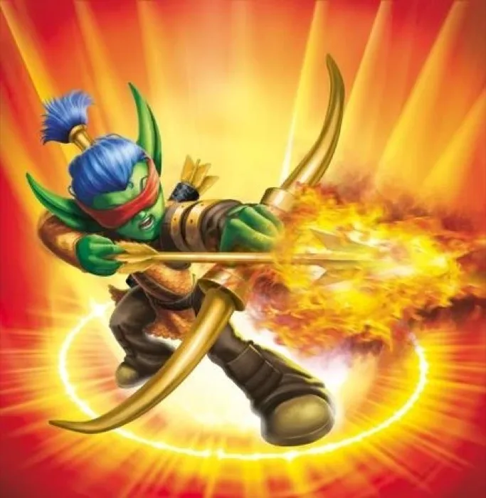 Flameslinger