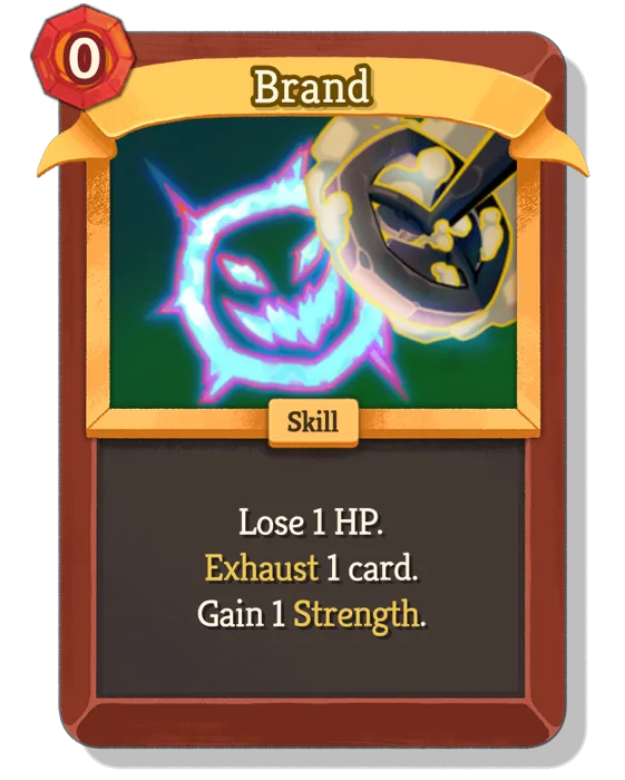 Brand