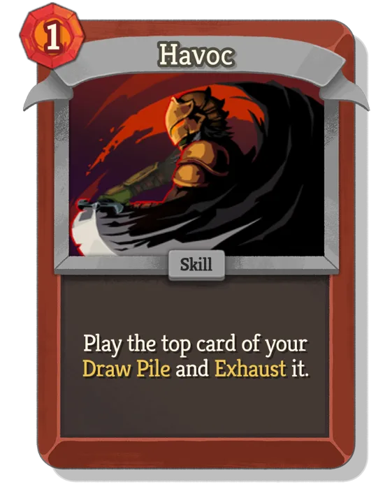 Havoc