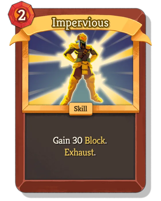 Impervious