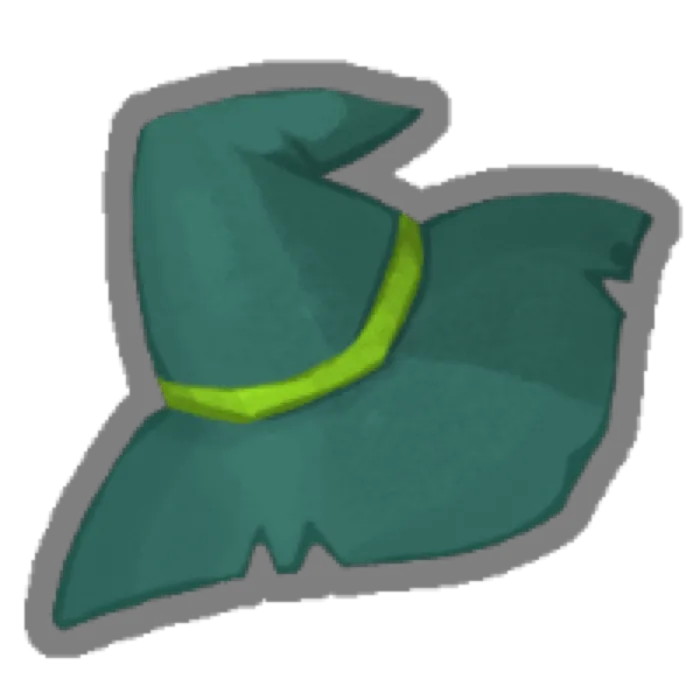 Big Hat