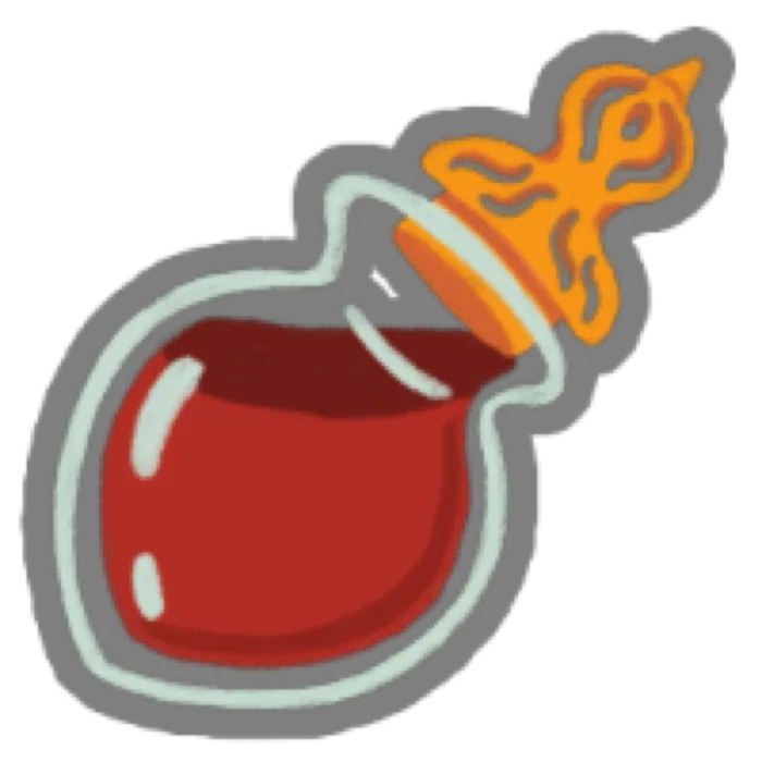 Blood Vial