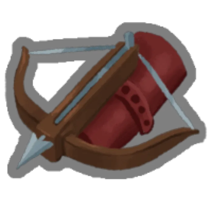 Crossbow