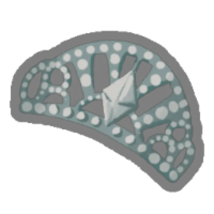 Diamond Diadem