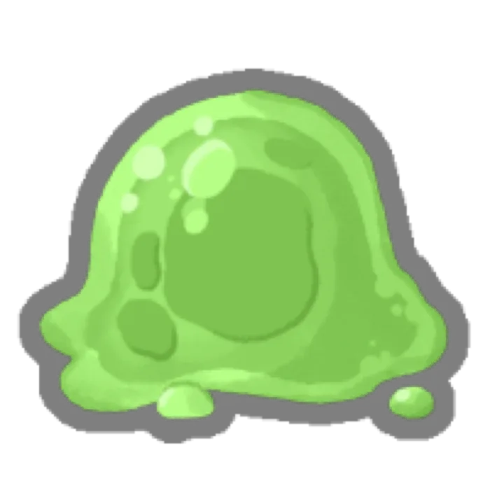 Ectoplasm