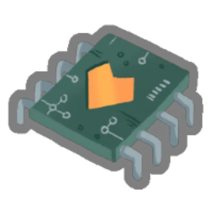 Emotion Chip