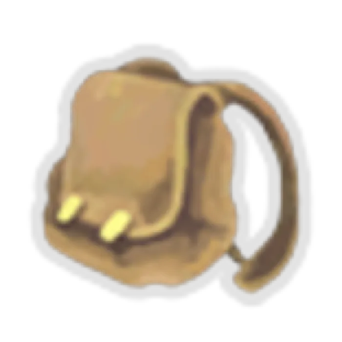 Bag Of Preparation
