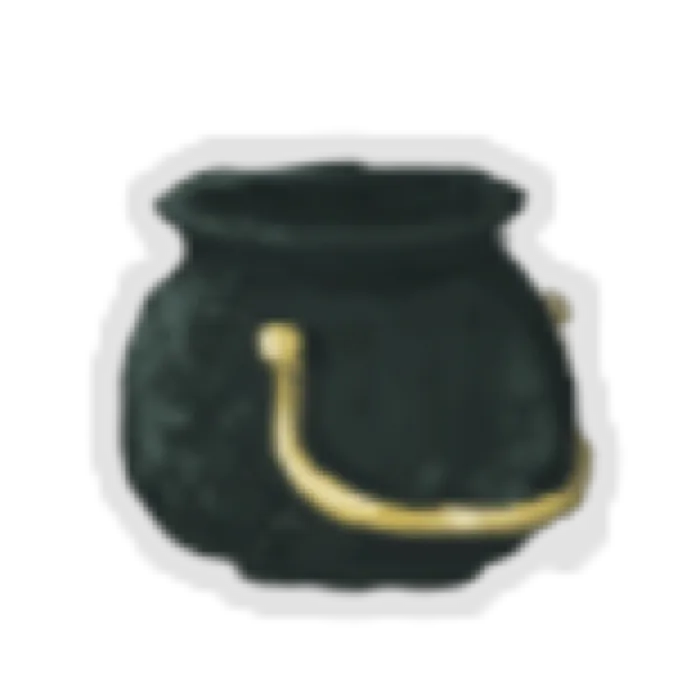 Cauldron