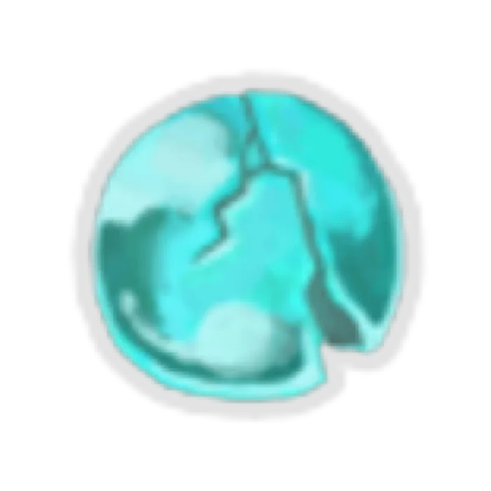 Cracked Core