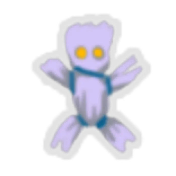 Du Vu Doll