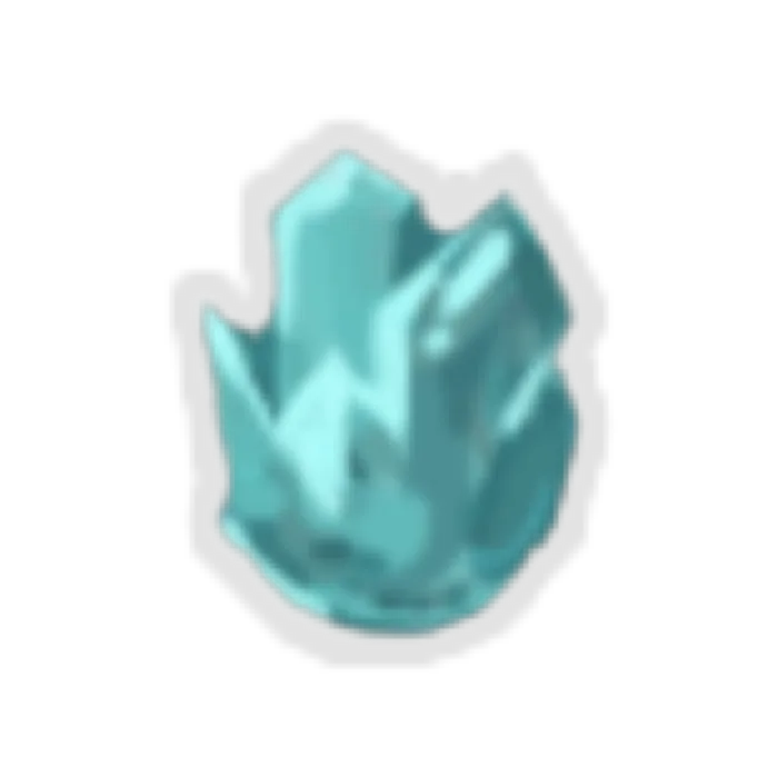 Frozen Egg