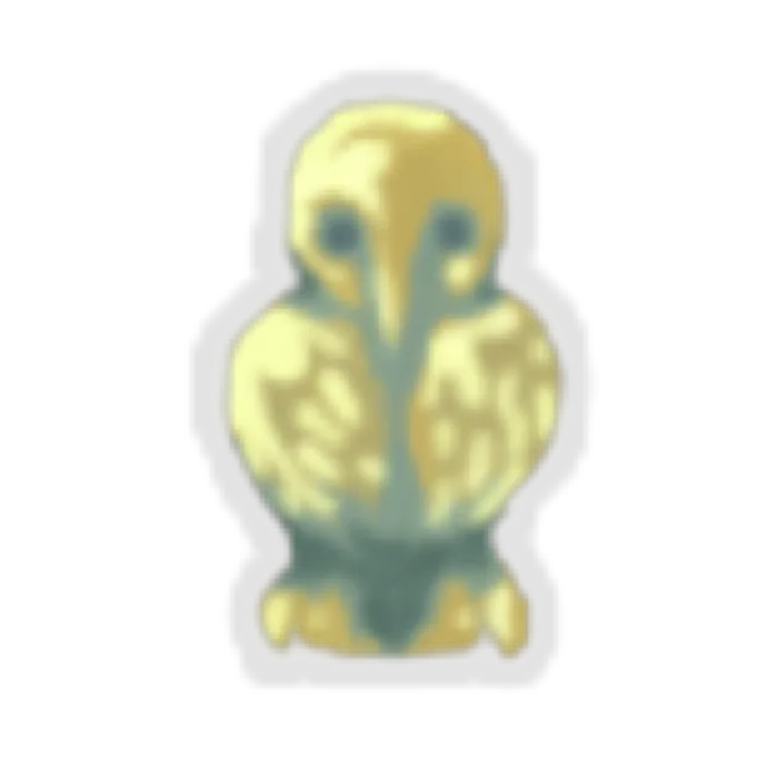 Golden Idol