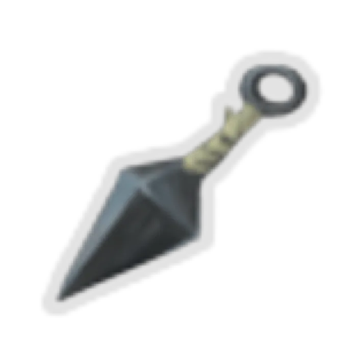Kunai