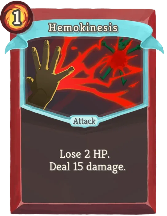 Hemokinesis