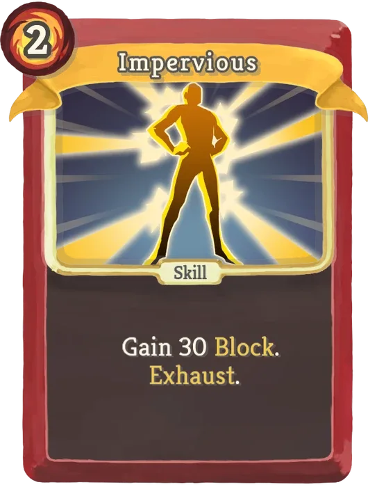 Impervious