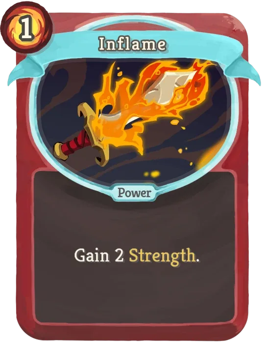 Inflame