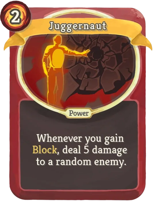Juggernaut