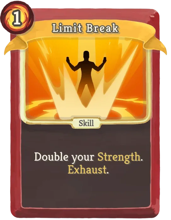 Limit Break