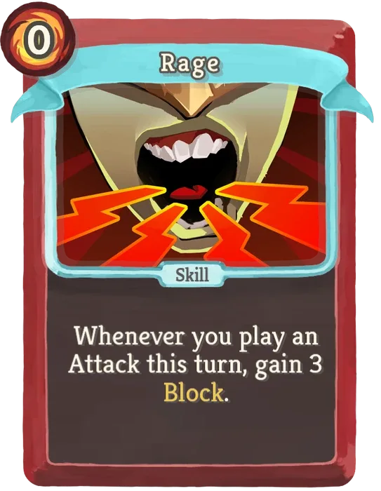Rage