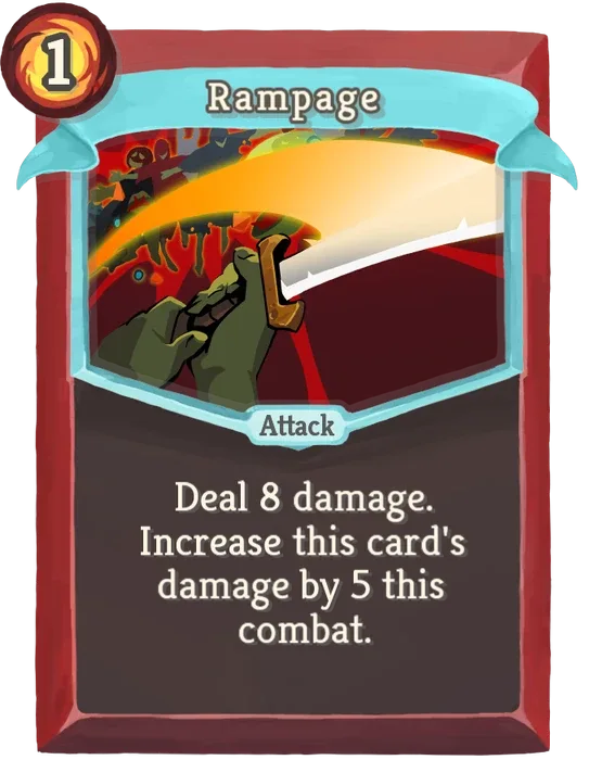 Rampage