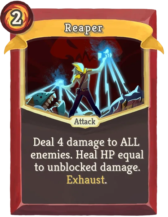 Reaper