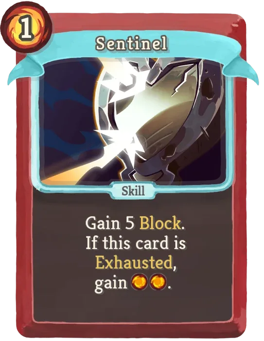Sentinel