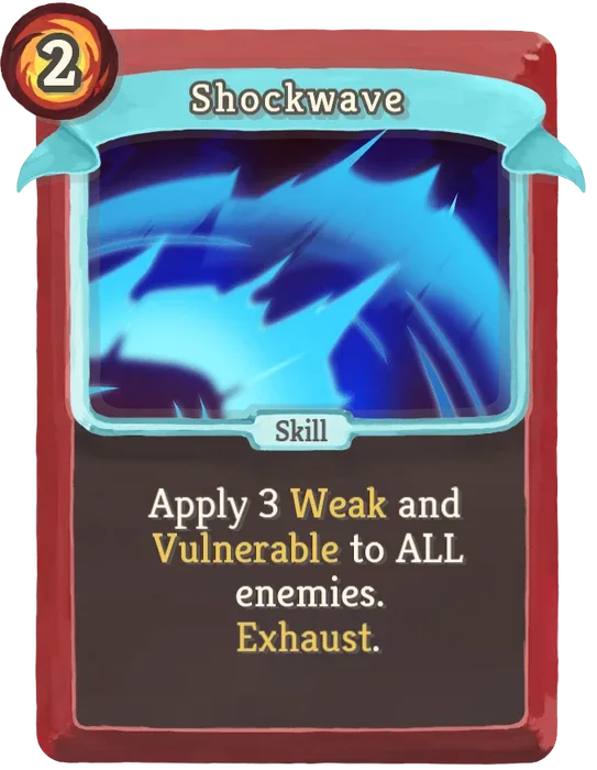 Shockwave