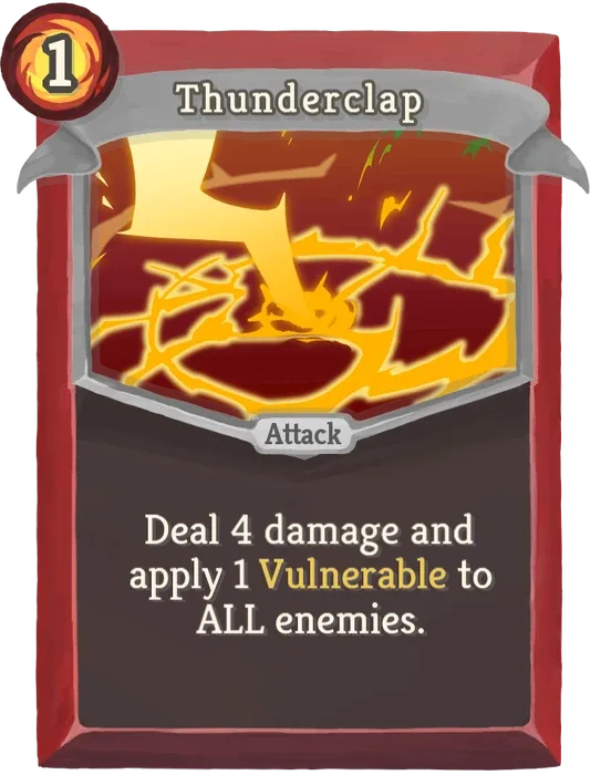 Thunderclap