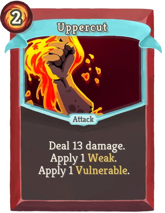 Uppercut