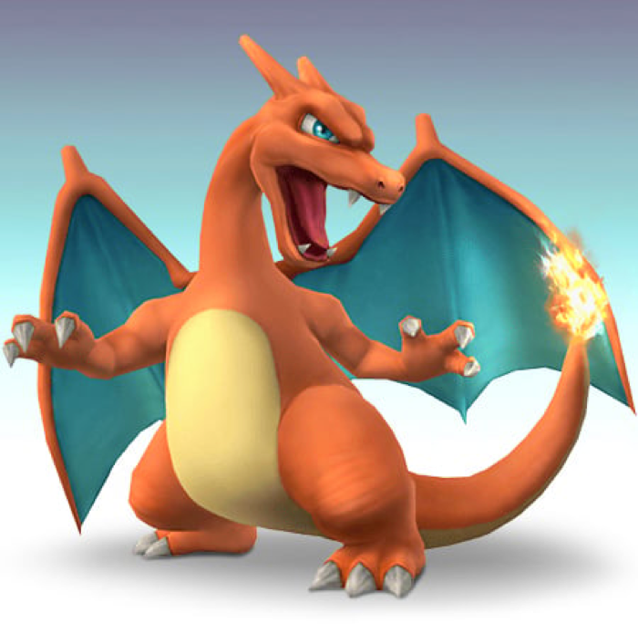 Charizard