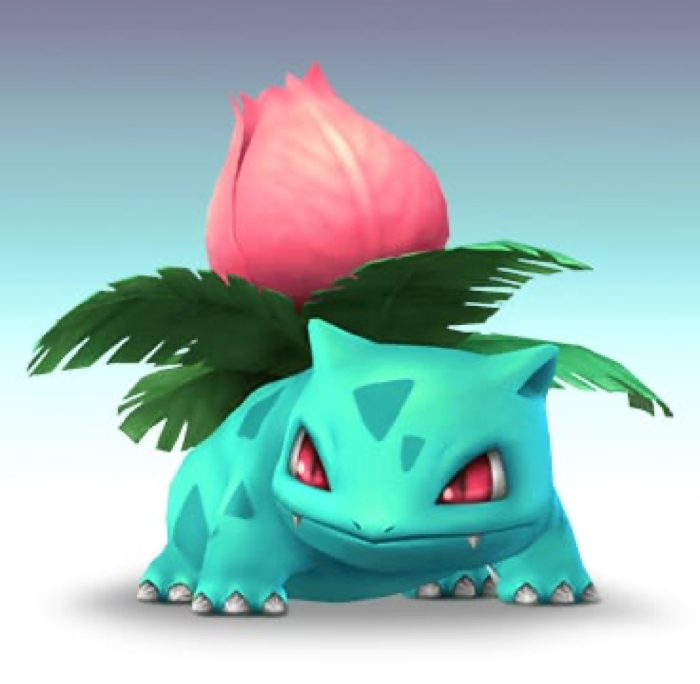 Ivysaur