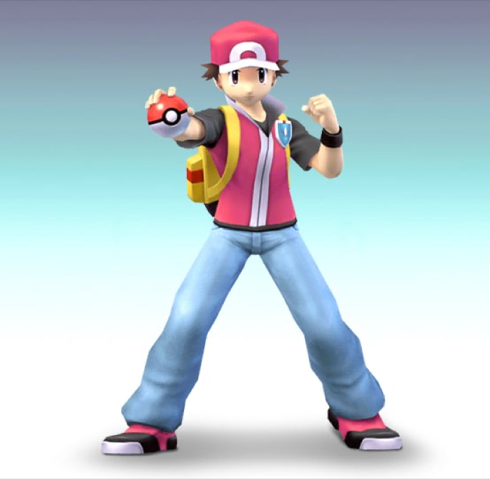 Pokemon Trainer